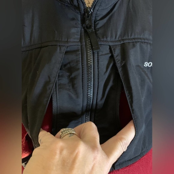 Solaris jacket - Picture 8 of 11